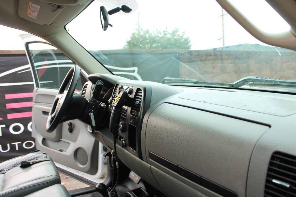 used 2013 Chevrolet Silverado 2500 car, priced at $19,919