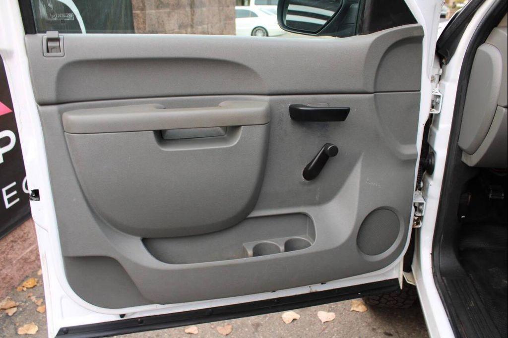 used 2013 Chevrolet Silverado 2500 car, priced at $19,919