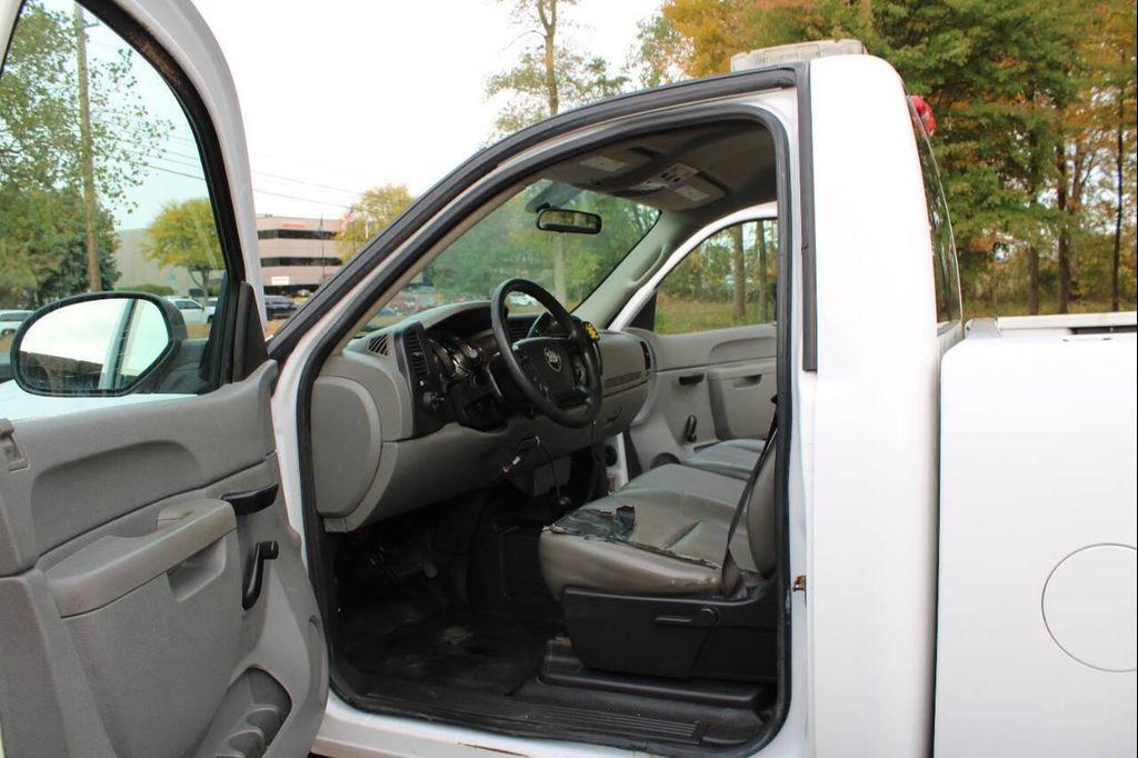 used 2013 Chevrolet Silverado 2500 car, priced at $19,919