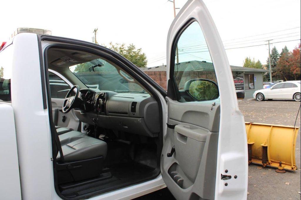 used 2013 Chevrolet Silverado 2500 car, priced at $19,919