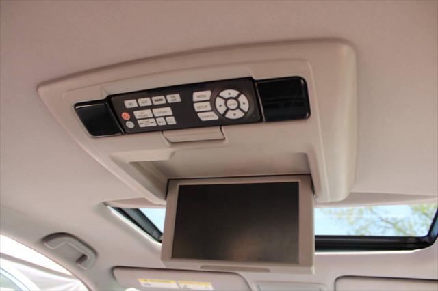 used 2017 Honda Pilot car, priced at $18,999