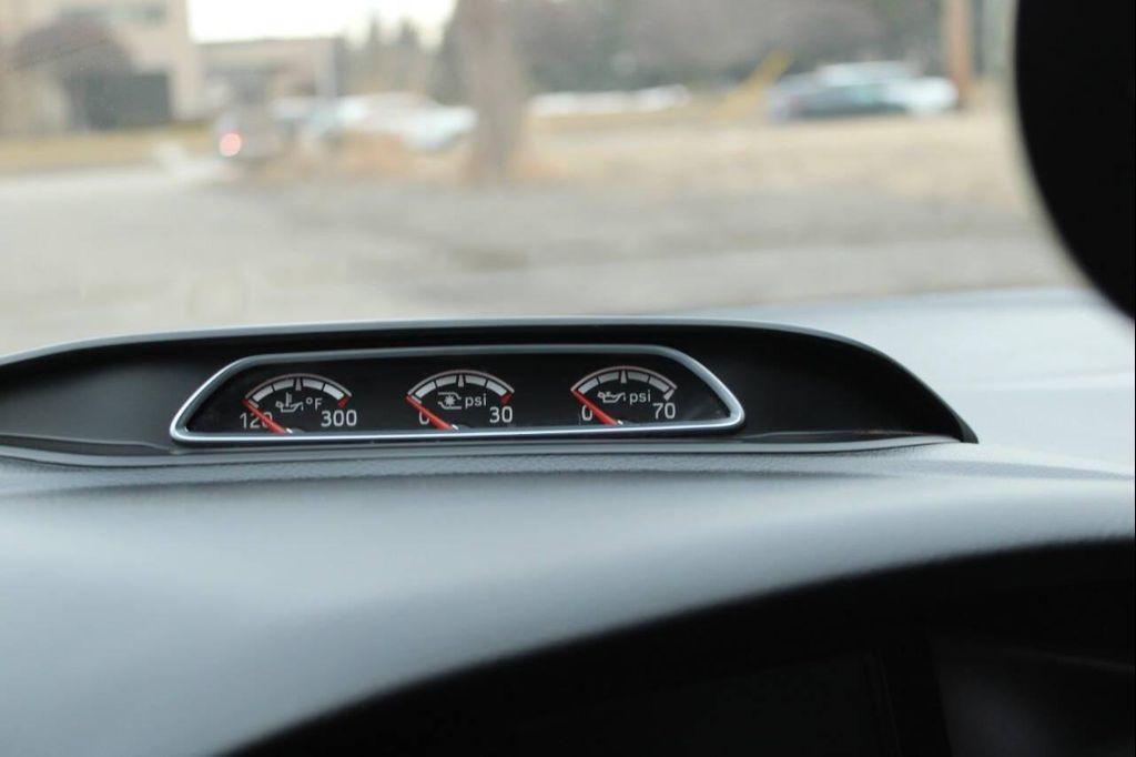 used 2018 Ford Focus ST car, priced at $17,339