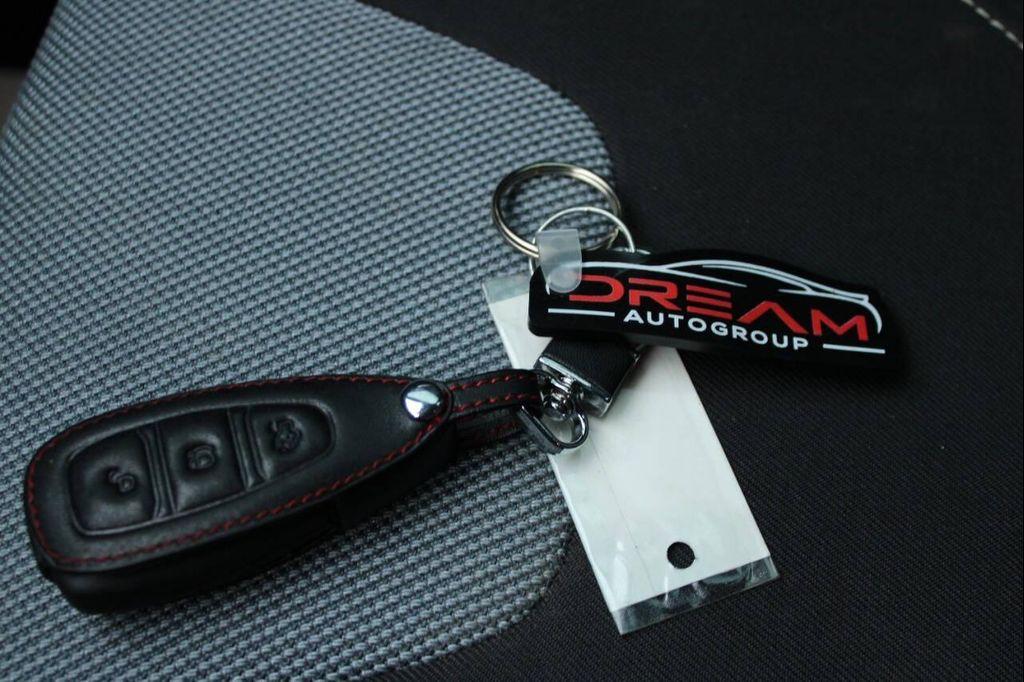 used 2018 Ford Focus ST car, priced at $17,339