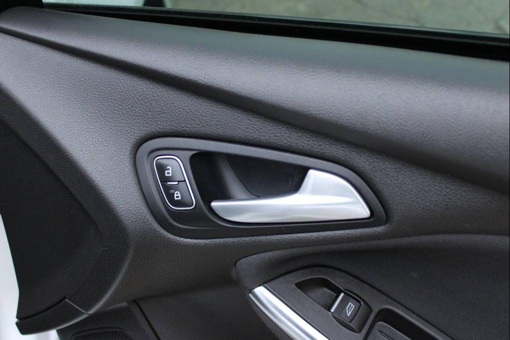 used 2018 Ford Focus ST car, priced at $17,339