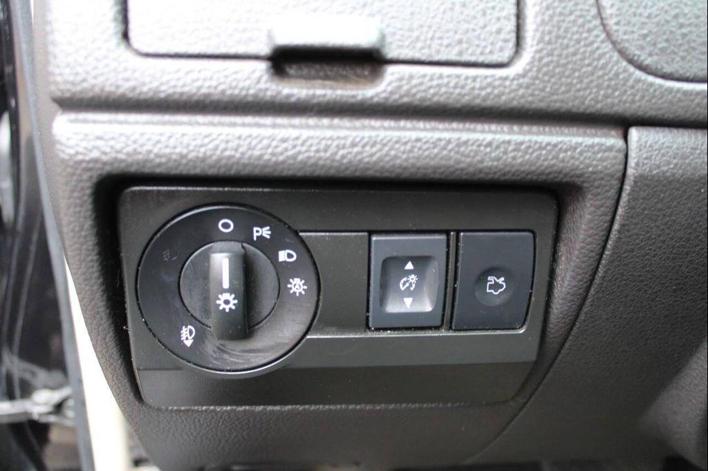 used 2012 Ford Fusion car, priced at $9,989