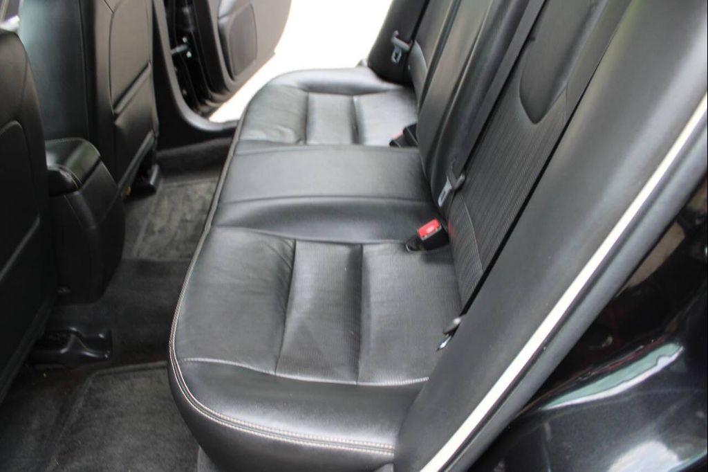 used 2012 Ford Fusion car, priced at $9,989