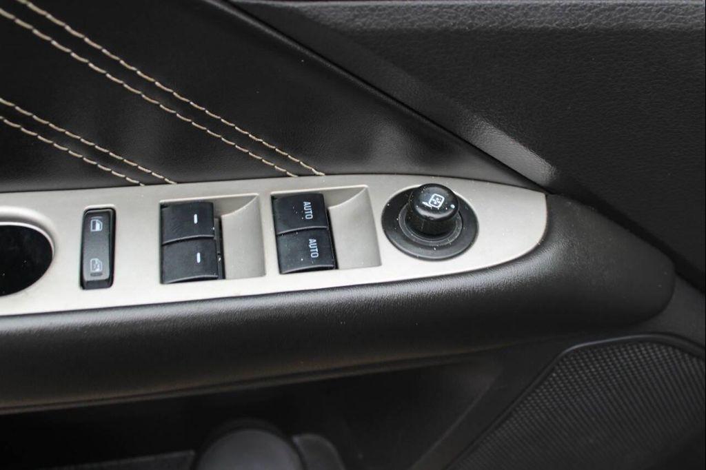 used 2012 Ford Fusion car, priced at $9,989