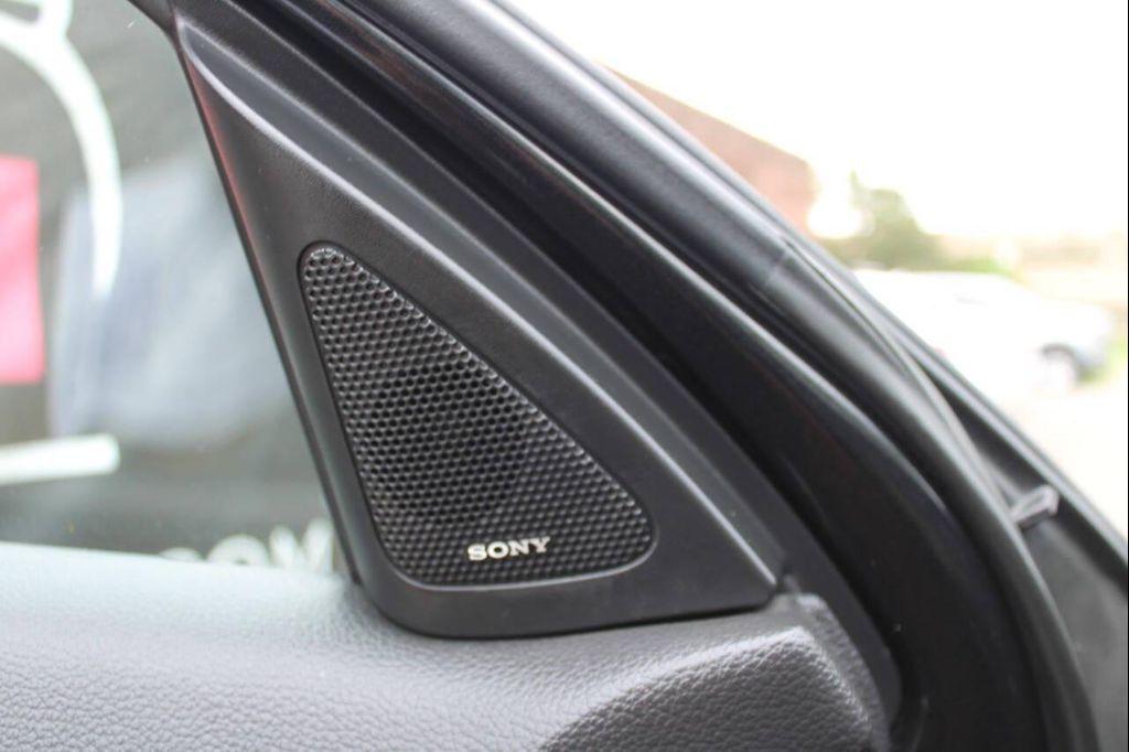 used 2012 Ford Fusion car, priced at $9,989