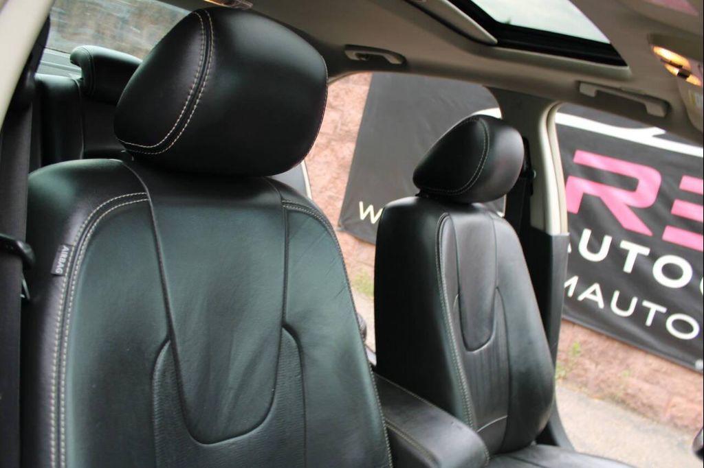 used 2012 Ford Fusion car, priced at $9,989