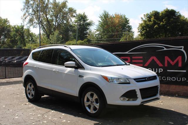 used 2016 Ford Escape car, priced at $9,499