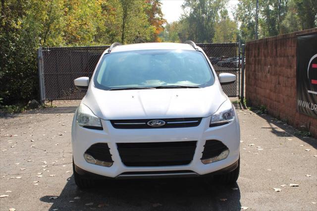 used 2016 Ford Escape car, priced at $9,499