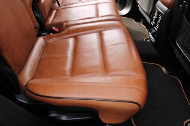 used 2012 Jeep Grand Cherokee car, priced at $14,839