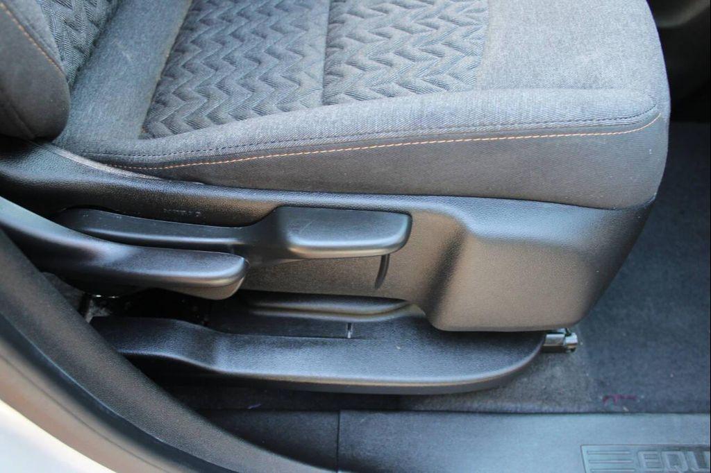 used 2022 Chevrolet Equinox car, priced at $17,819