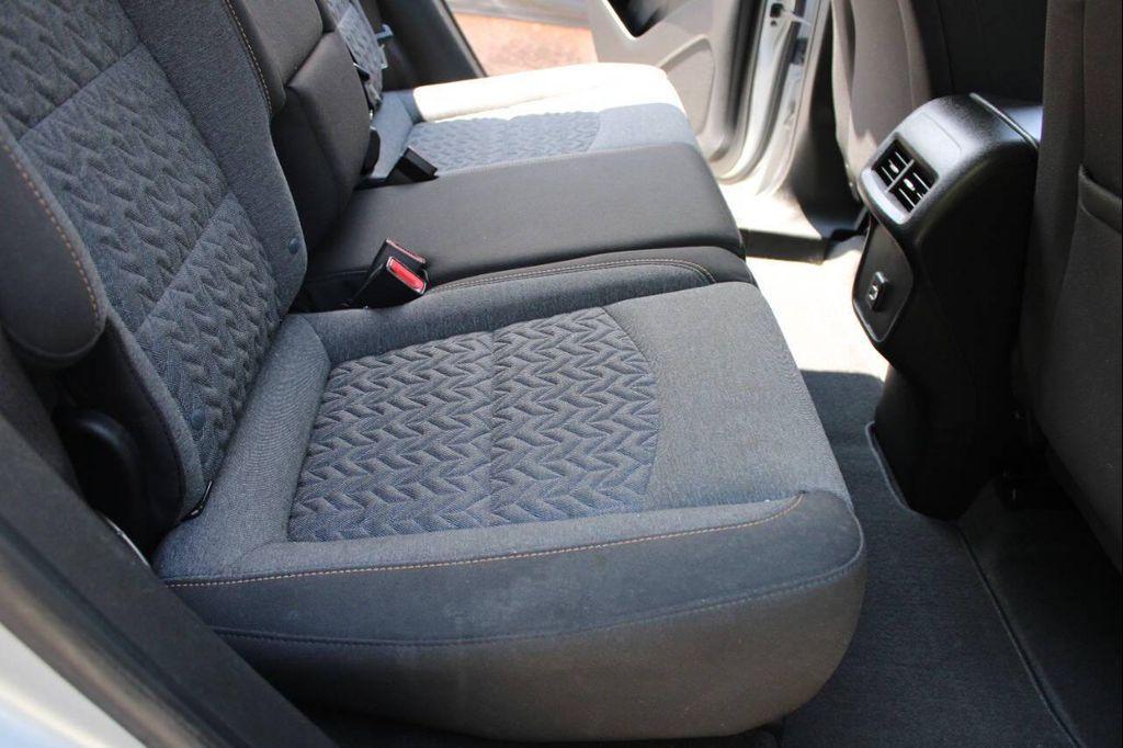 used 2022 Chevrolet Equinox car, priced at $17,819