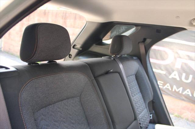 used 2022 Chevrolet Equinox car, priced at $18,819