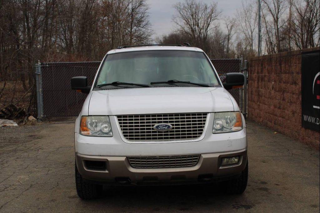 used 2003 Ford Expedition car, priced at $6,889