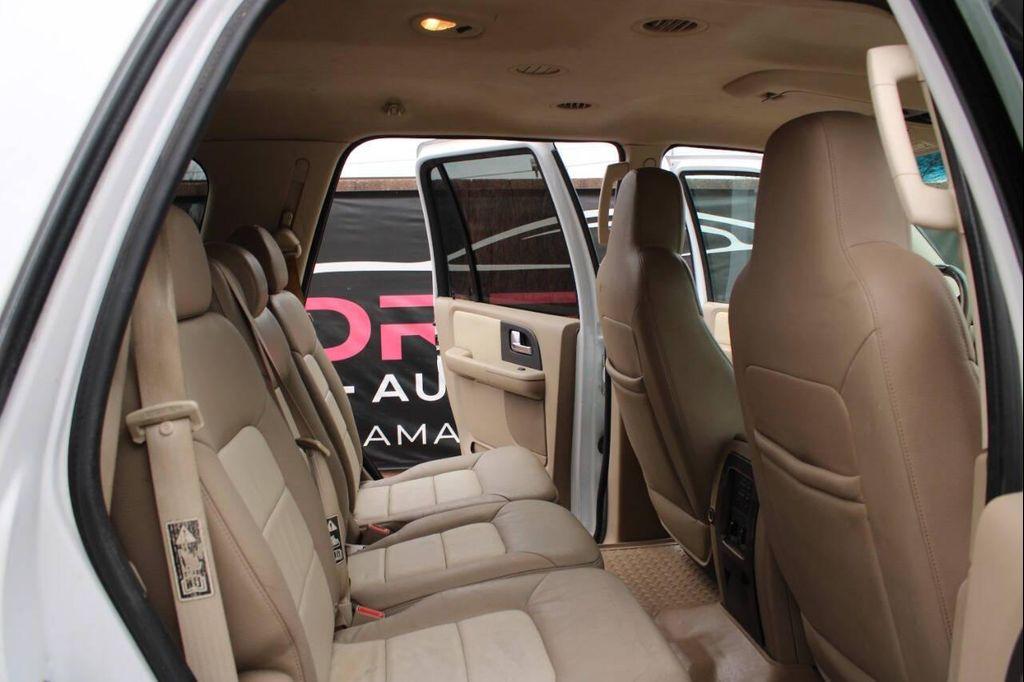 used 2003 Ford Expedition car, priced at $6,889
