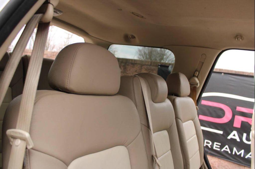 used 2003 Ford Expedition car, priced at $6,889