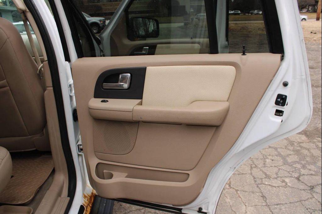 used 2003 Ford Expedition car, priced at $6,889