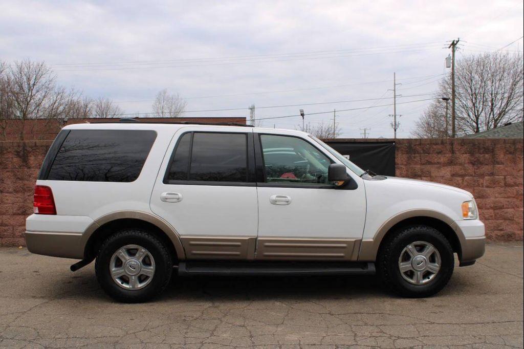 used 2003 Ford Expedition car, priced at $6,889