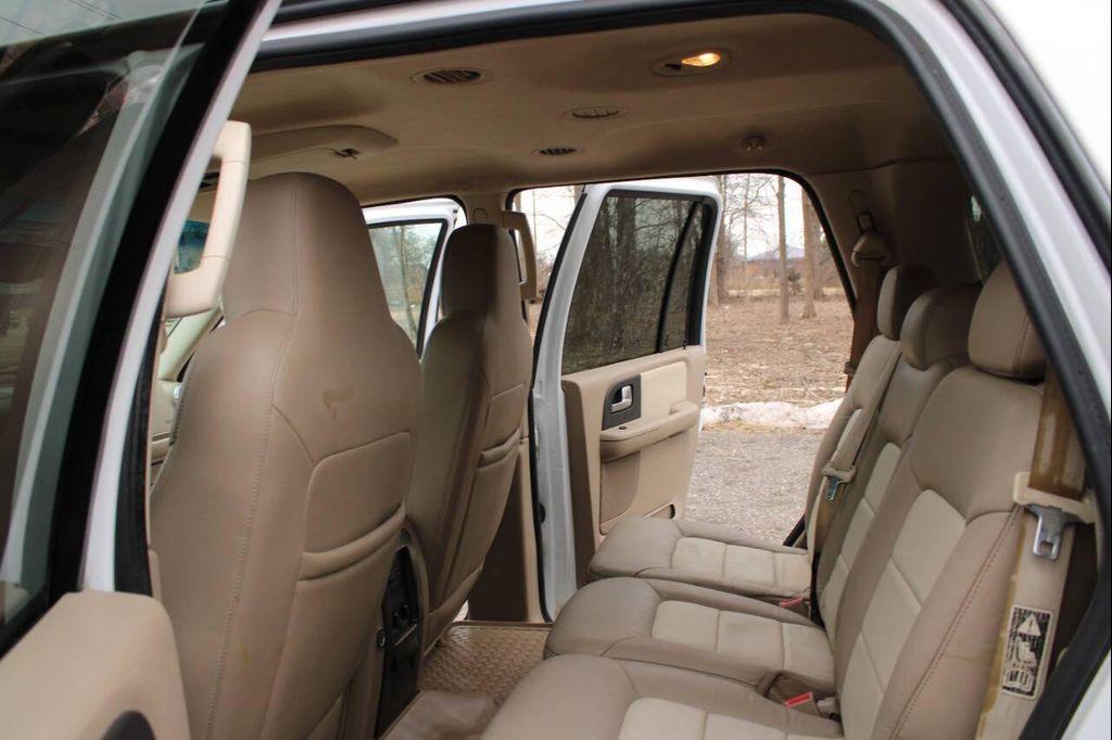 used 2003 Ford Expedition car, priced at $6,889