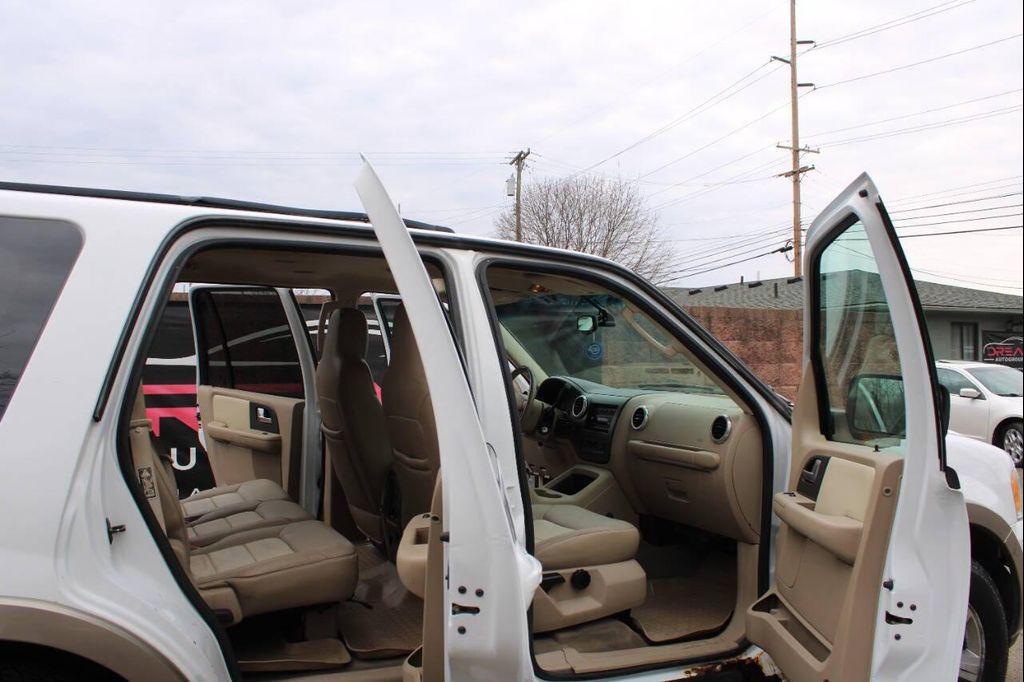 used 2003 Ford Expedition car, priced at $6,889