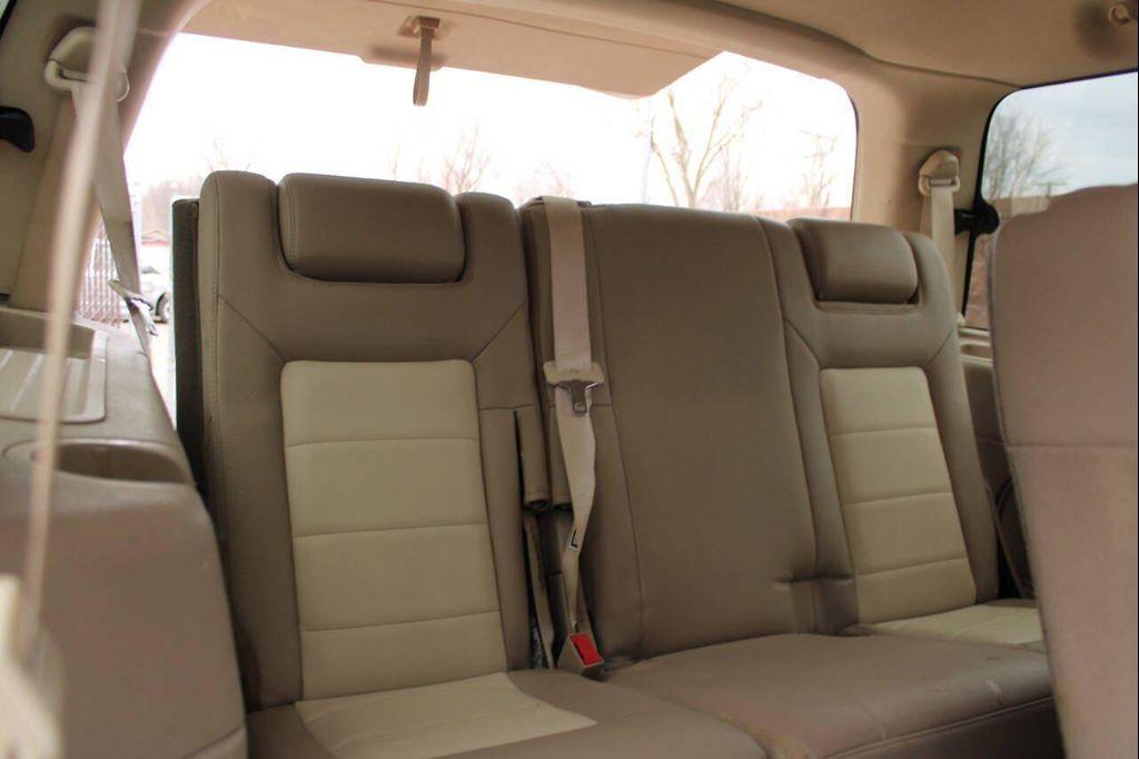 used 2003 Ford Expedition car, priced at $6,889