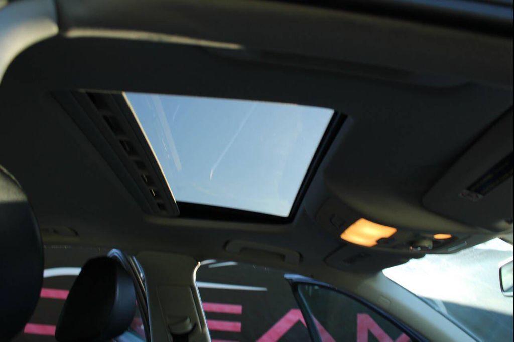 used 2009 Audi A4 car, priced at $8,419