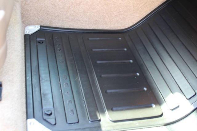 used 2011 Land Rover Range Rover car, priced at $12,649