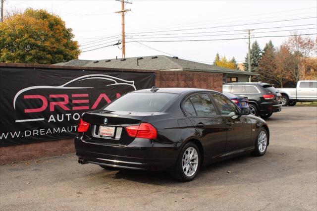 used 2010 BMW 328 car, priced at $7,999