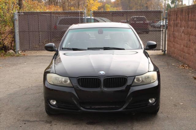 used 2010 BMW 328 car, priced at $7,999