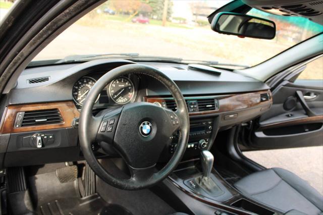 used 2010 BMW 328 car, priced at $7,999