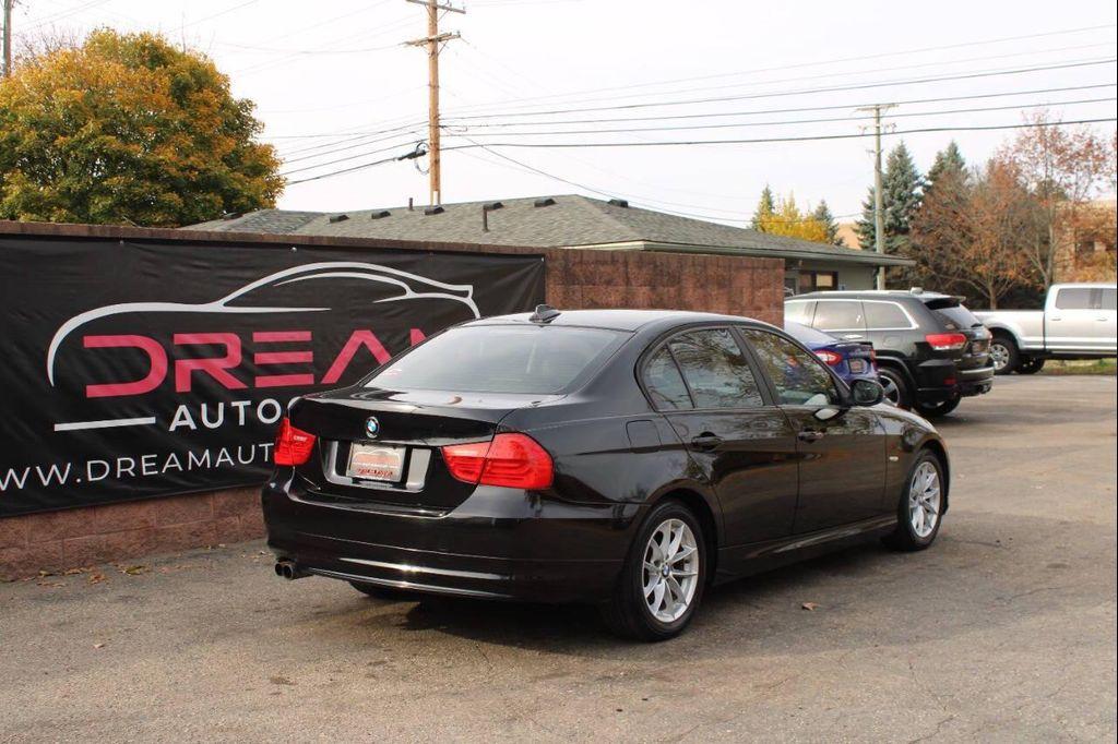 used 2010 BMW 328 car, priced at $4,799