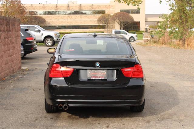 used 2010 BMW 328 car, priced at $7,999