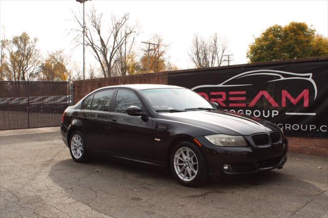 used 2010 BMW 328 car, priced at $7,999