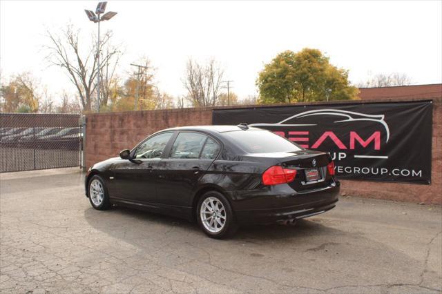 used 2010 BMW 328 car, priced at $7,999