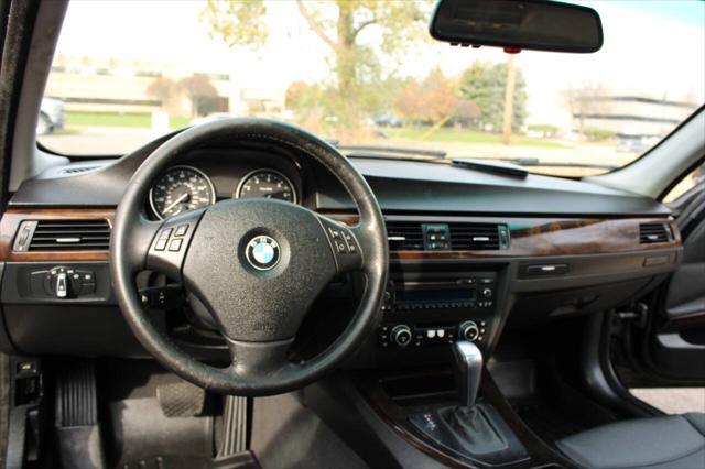 used 2010 BMW 328 car, priced at $7,999