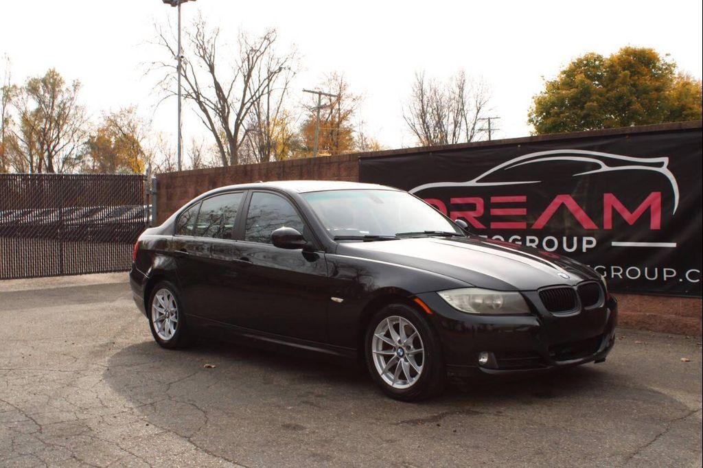 used 2010 BMW 328 car, priced at $4,799