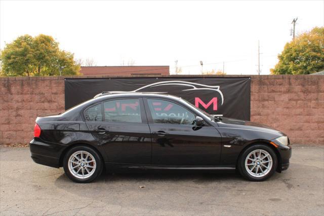 used 2010 BMW 328 car, priced at $7,999