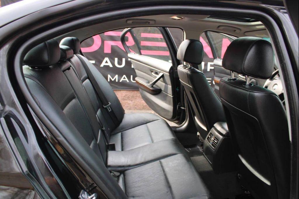 used 2010 BMW 328 car, priced at $4,799