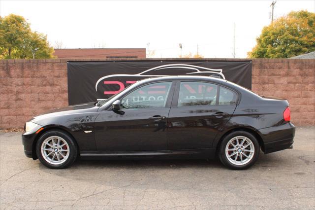 used 2010 BMW 328 car, priced at $7,999