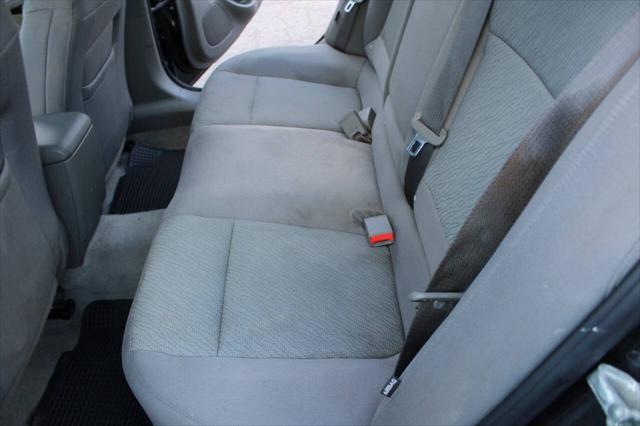 used 2014 Chevrolet Malibu car, priced at $9,499