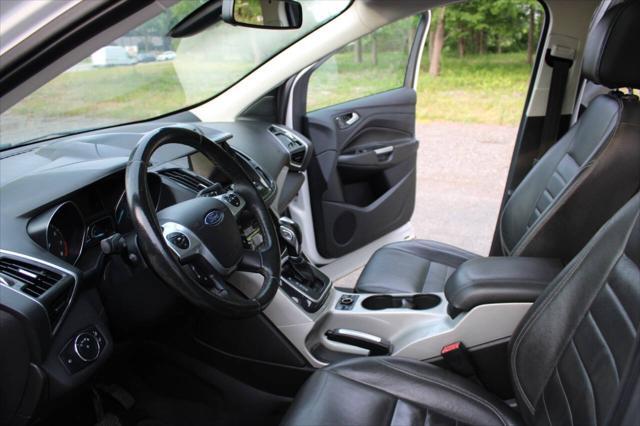 used 2013 Ford Escape car, priced at $8,629