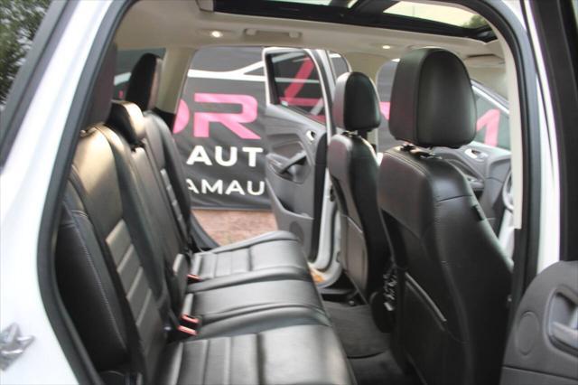 used 2013 Ford Escape car, priced at $8,629
