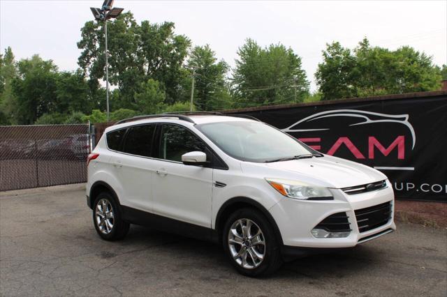 used 2013 Ford Escape car, priced at $8,629