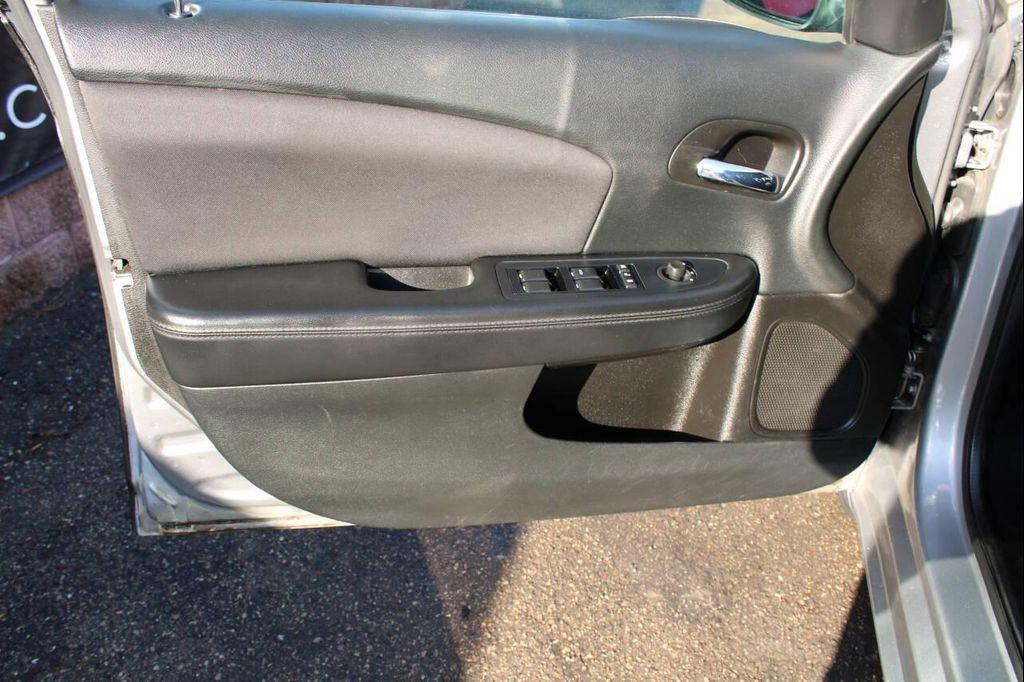 used 2013 Chrysler 200 car, priced at $8,609