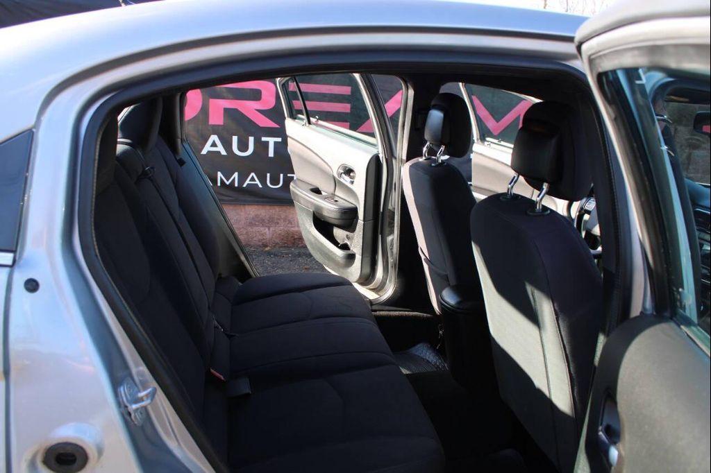 used 2013 Chrysler 200 car, priced at $8,609