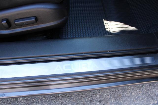 used 2010 Acura TSX car, priced at $10,369