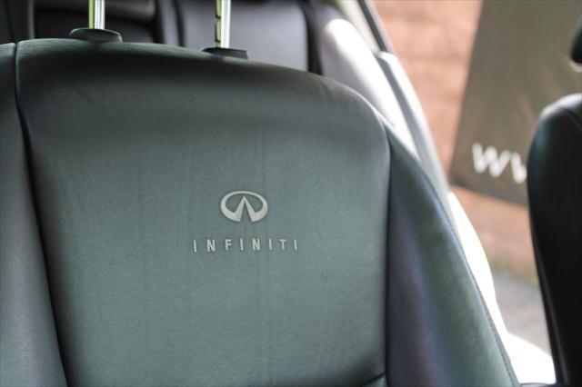 used 2014 INFINITI Q50 car, priced at $14,999