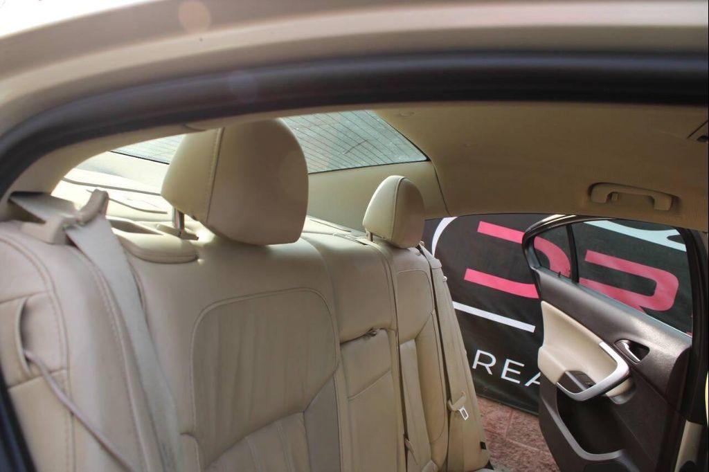 used 2014 Buick Regal car, priced at $11,549